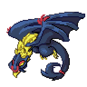 Murvern Sprite Image