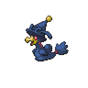 Murgoo Sprite Image