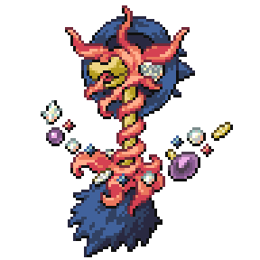 Murmise Sprite Image