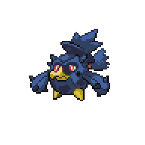 Murnea Sprite Image
