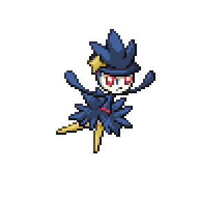 Muretta Sprite Image