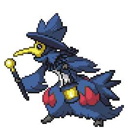 Murphox Sprite Image