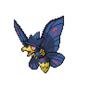 Murmoth Sprite Image