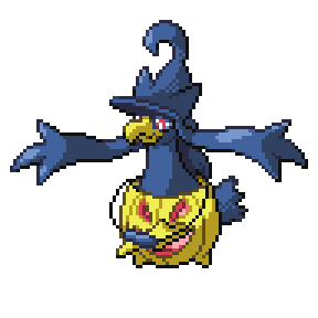 Murgeist Sprite Image