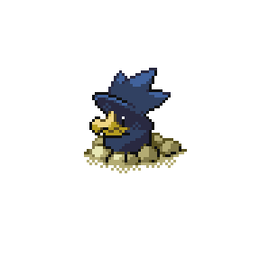 Murlett Sprite Image