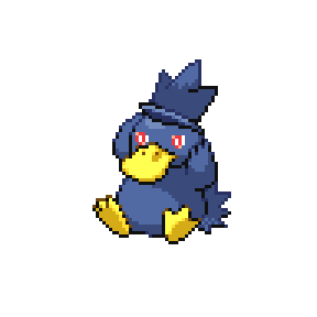 Murduck Sprite Image