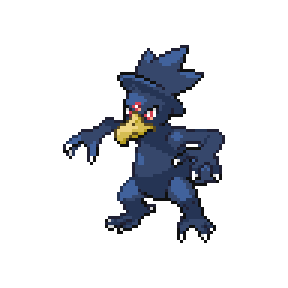 Murduck Sprite Image