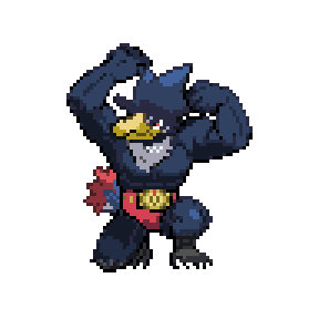 Murchoke Sprite Image