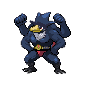Murchamp Sprite Image