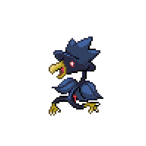 Mursprout Sprite Image