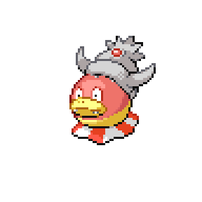 Sloworb Sprite Image