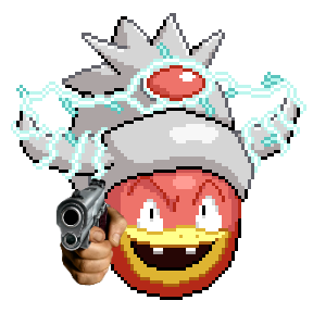 Slowode Sprite Image