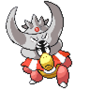 Slowsir Sprite Image