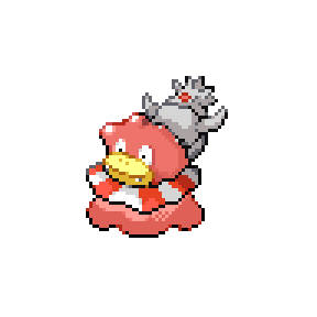 Slowto Sprite Image