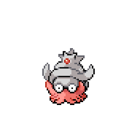 Slownyte Sprite Image