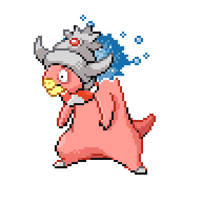 Slowlosion Sprite Image