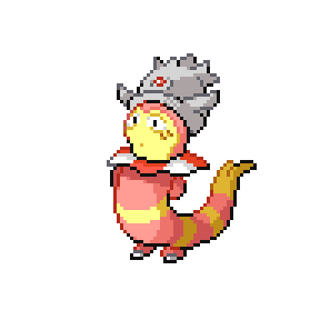 Slowret Sprite Image