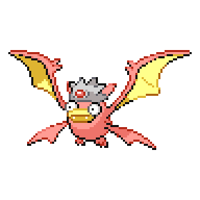 Slowbat Sprite Image