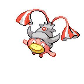 Slowchou Sprite Image