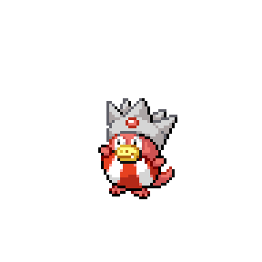 Slowpi Sprite Image