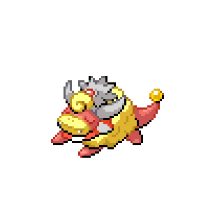 Slowreep Sprite Image
