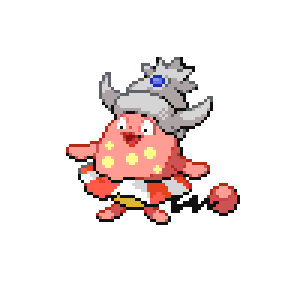 Slowrill Sprite Image