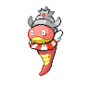 Slowsparce Sprite Image