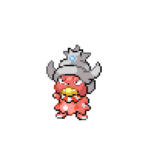 Slowbull Sprite Image