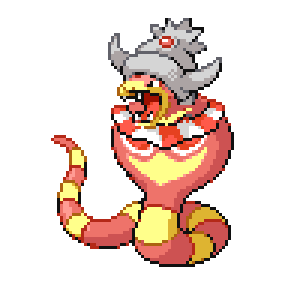 Slowbok Sprite Image