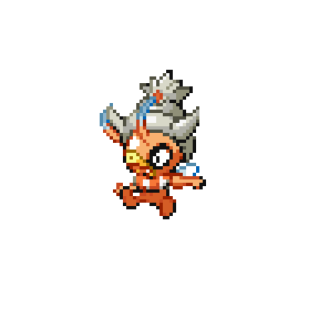 Slowbi Sprite Image