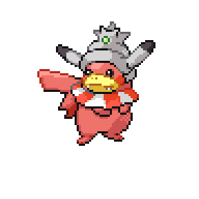 Slowchu Sprite Image