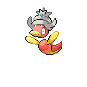 Slowgon-z Sprite Image