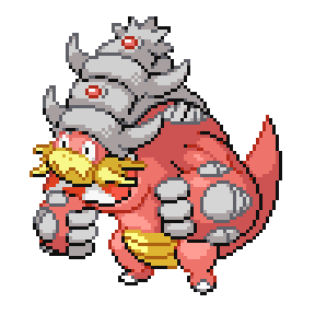 Slowpert Sprite Image