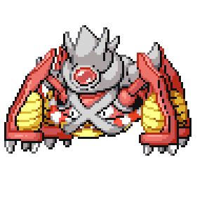 Slowgross Sprite Image