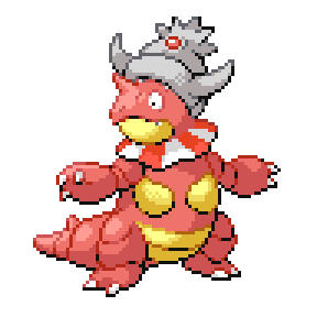 Slowqueen Sprite Image