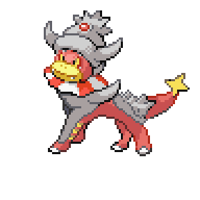 Slowray Sprite Image