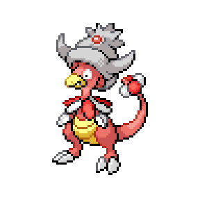 Slowloom Sprite Image