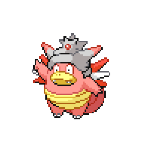 Slowfable Sprite Image