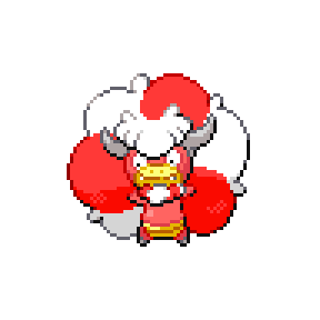 Slowcott Sprite Image