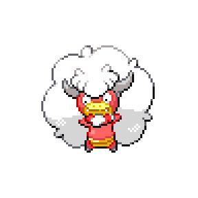 Slowcott Sprite Image