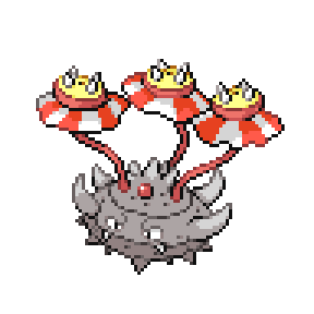 Slowthorn Sprite Image