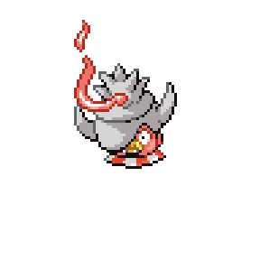 Slowwick Sprite Image
