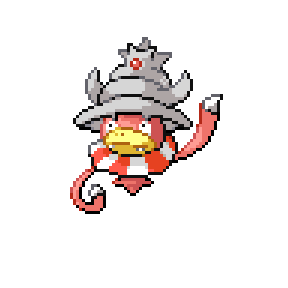 Slowpent Sprite Image