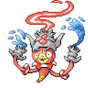 Slowlure Sprite Image