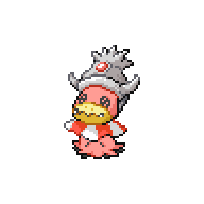 Slowkyu Sprite Image