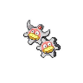 Slowink Sprite Image