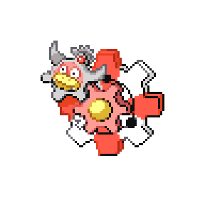Slowang Sprite Image