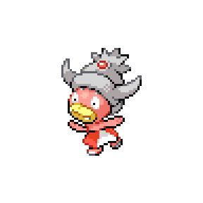 Sloweary Sprite Image