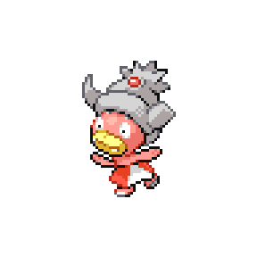 Sloweary Sprite Image