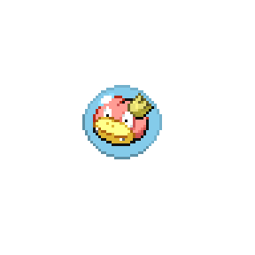 Slowsis Sprite Image